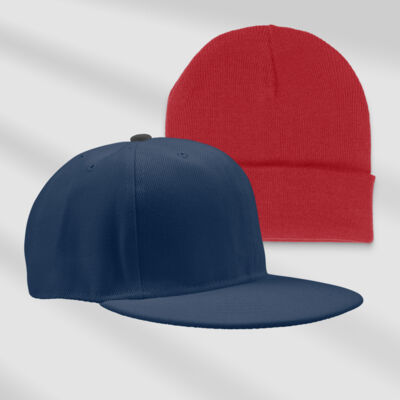 Hats Thumbnail