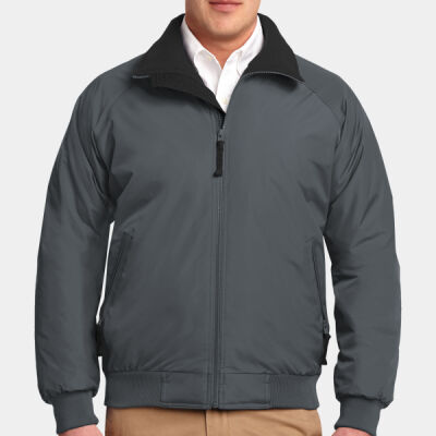 Jackets & Vests Thumbnail