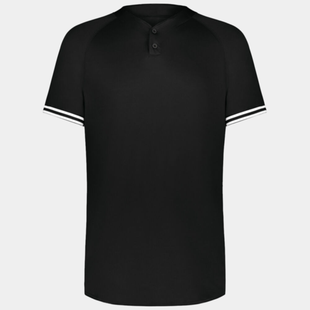 Cutter+ Henley Jersey Thumbnail