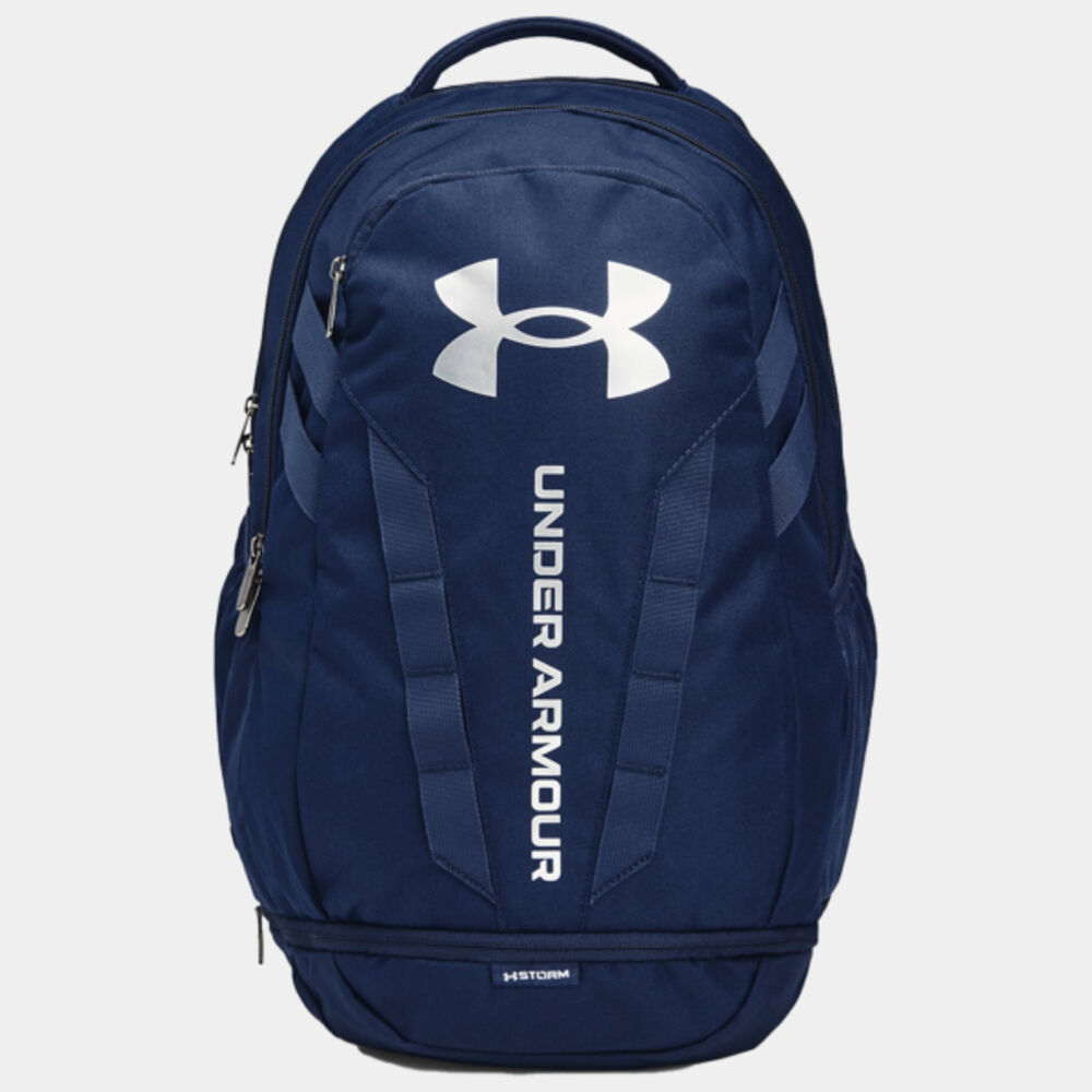 UA Hustle 5.0 Backpack Thumbnail