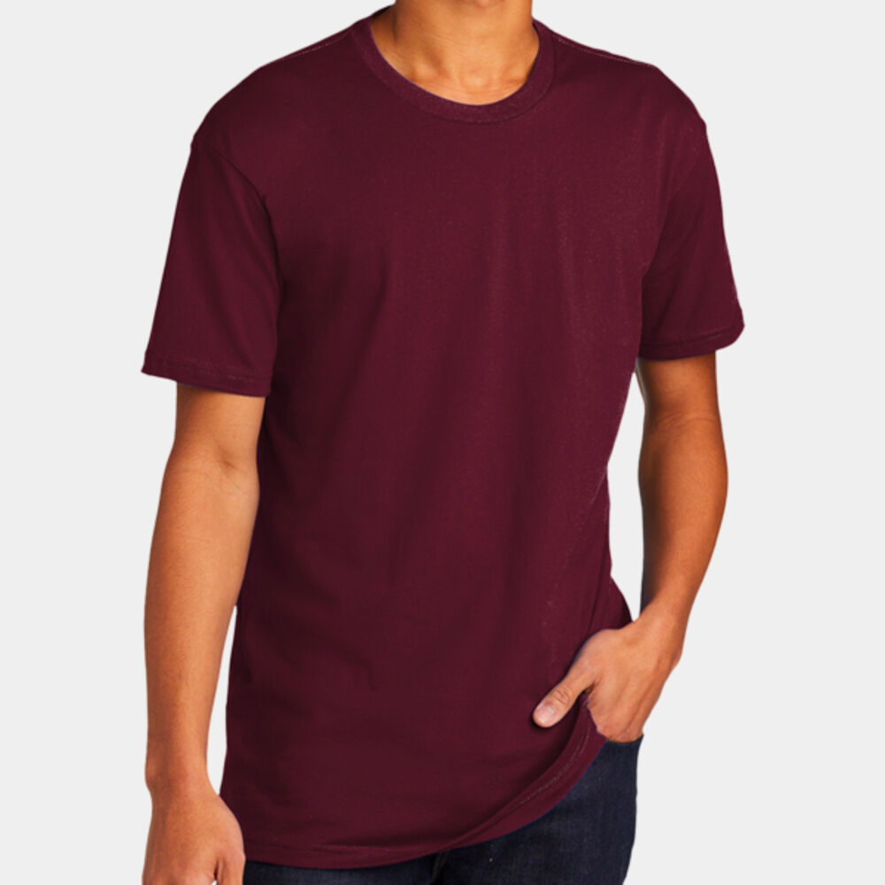 Apparel® Unisex Cotton Tee Thumbnail
