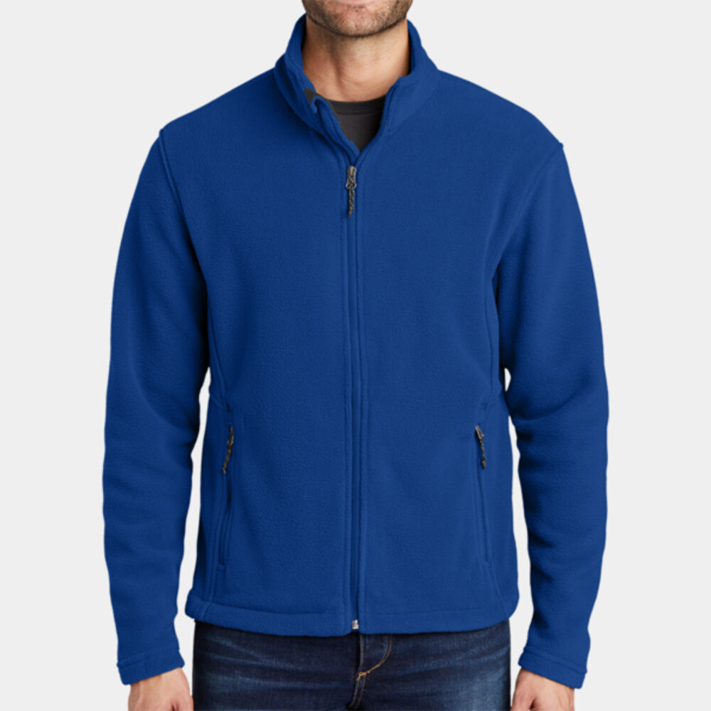 Value Fleece Jacket Thumbnail