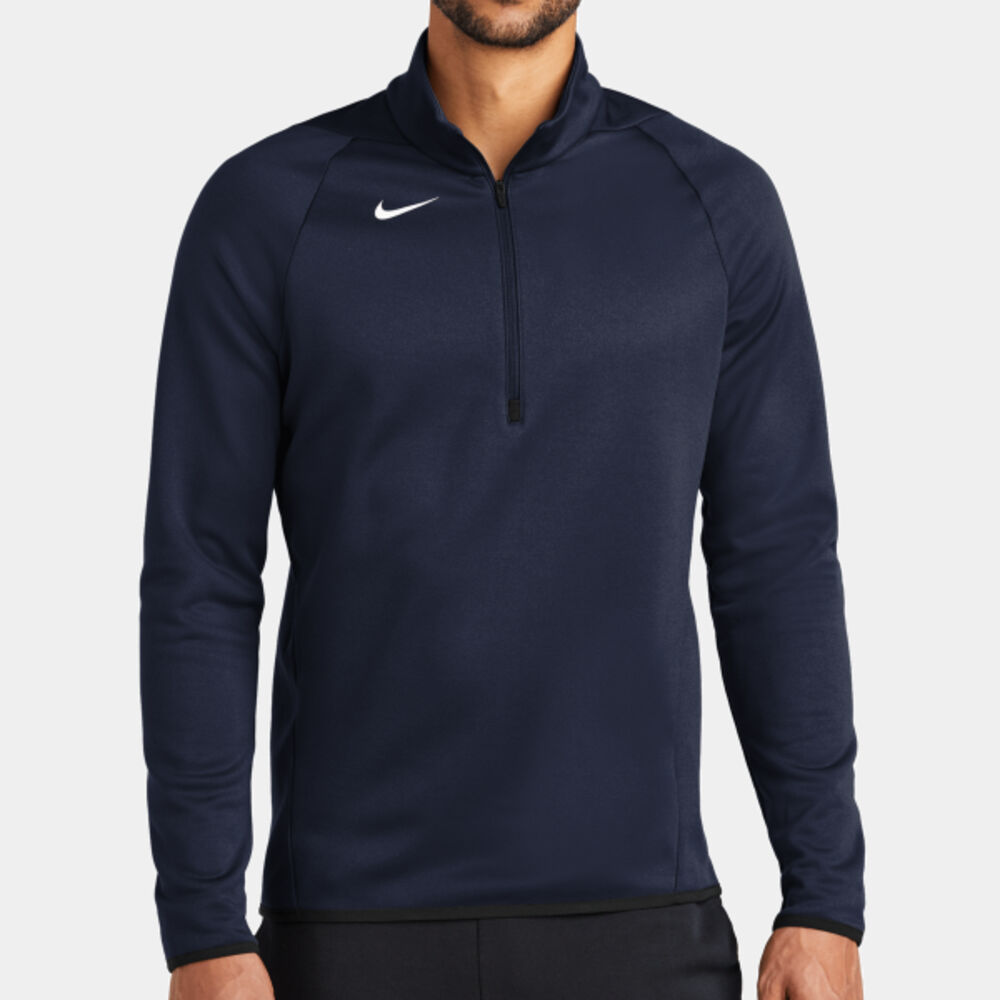 Therma FIT 1/4 Zip Fleece Thumbnail