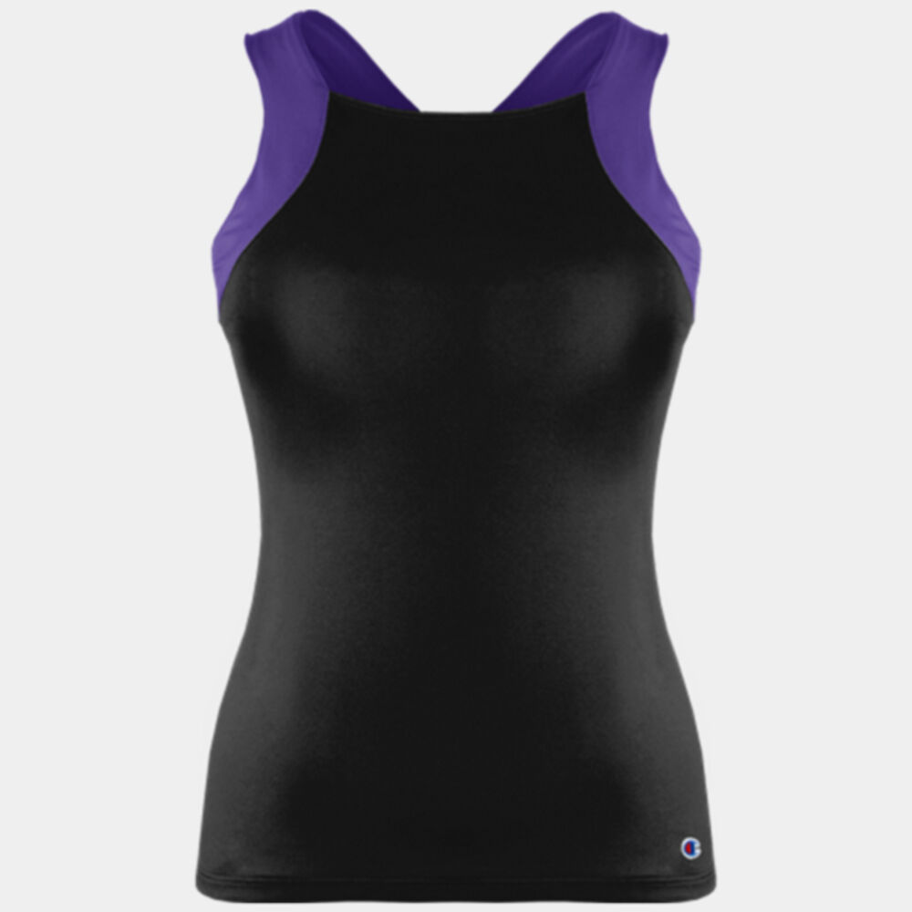 Women's Momentum Tank Thumbnail