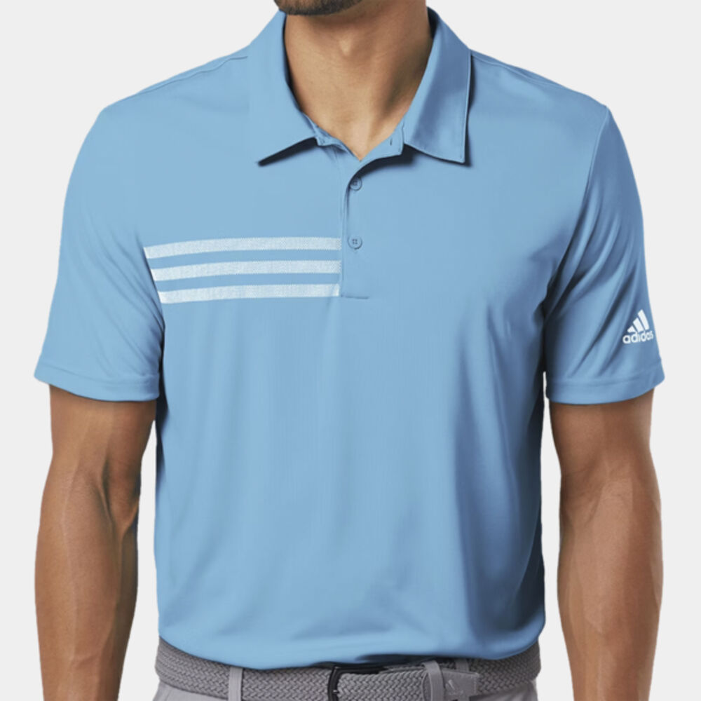 3-Stripes Chest Polo Thumbnail