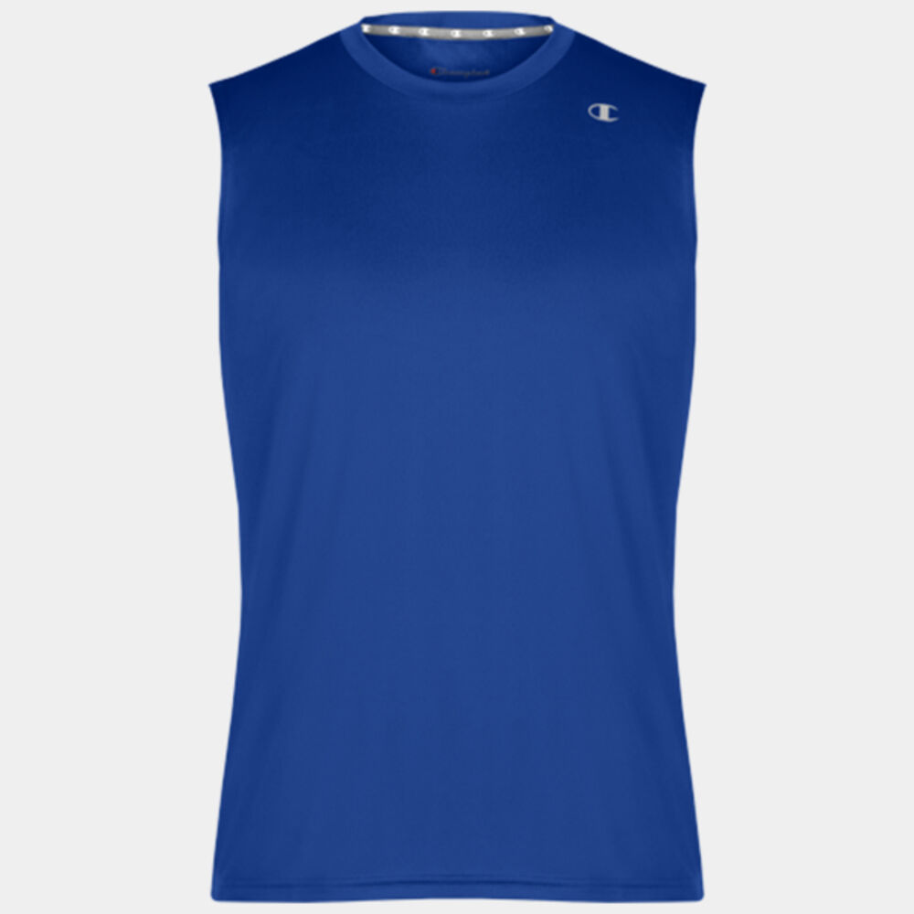 Double Dry® Tank Thumbnail