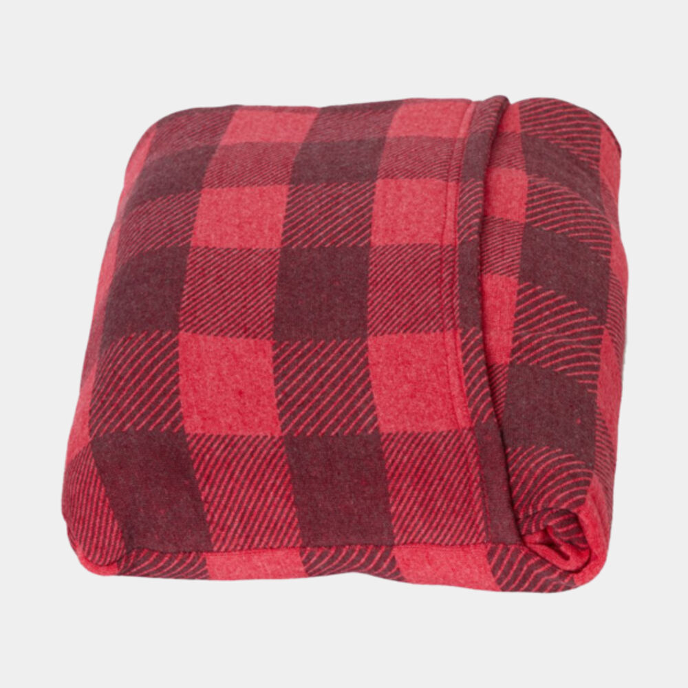 Triblend Fleece Blanket Thumbnail