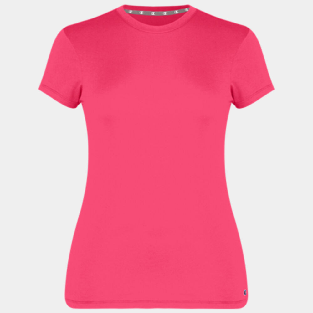 Women's Power Short Sleeve Tee Thumbnail