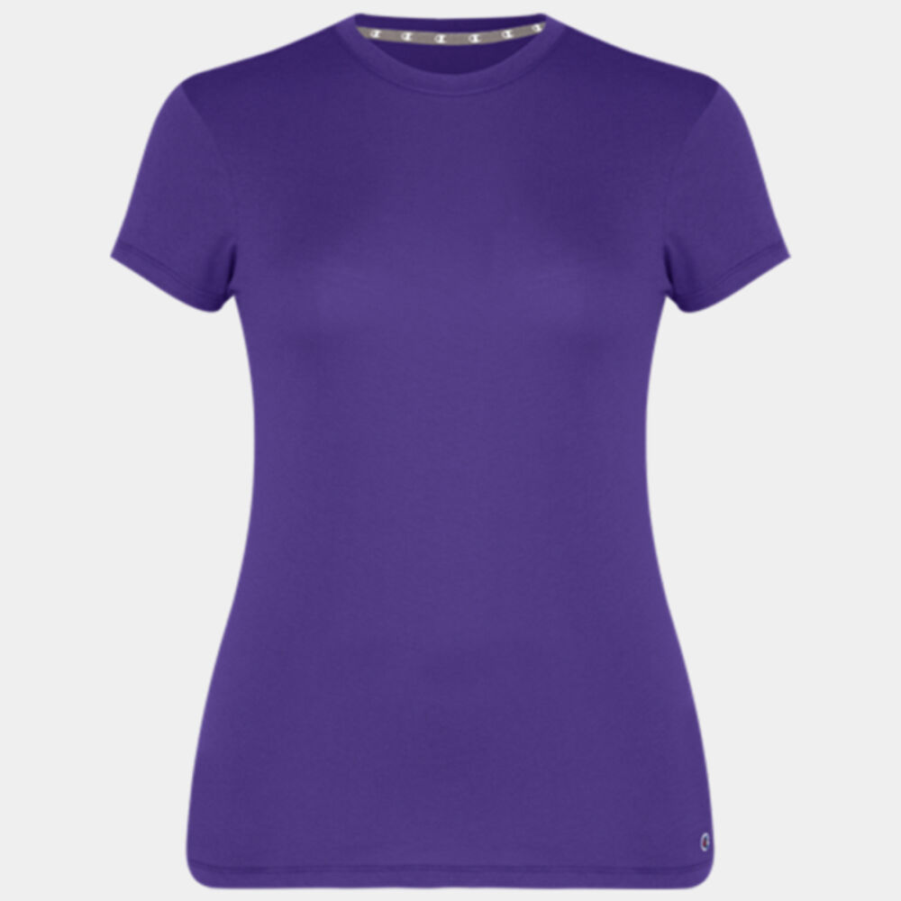 Girls' Power Short Sleeve Tee Thumbnail