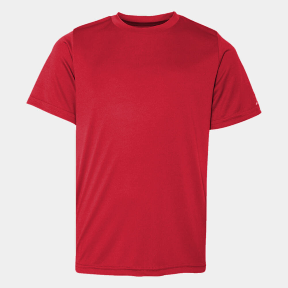 Youth Dri-Power® Core Performance Tee Thumbnail