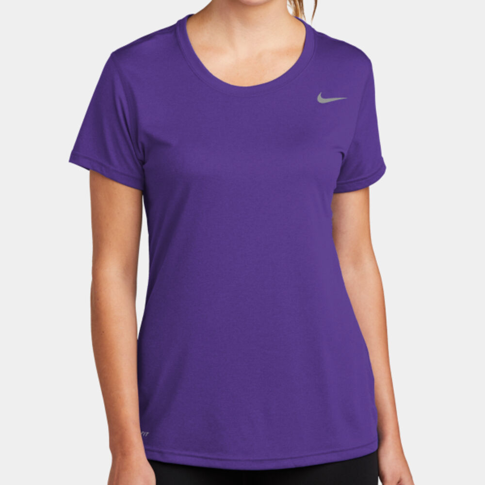 Ladies Team rLegend Tee Thumbnail