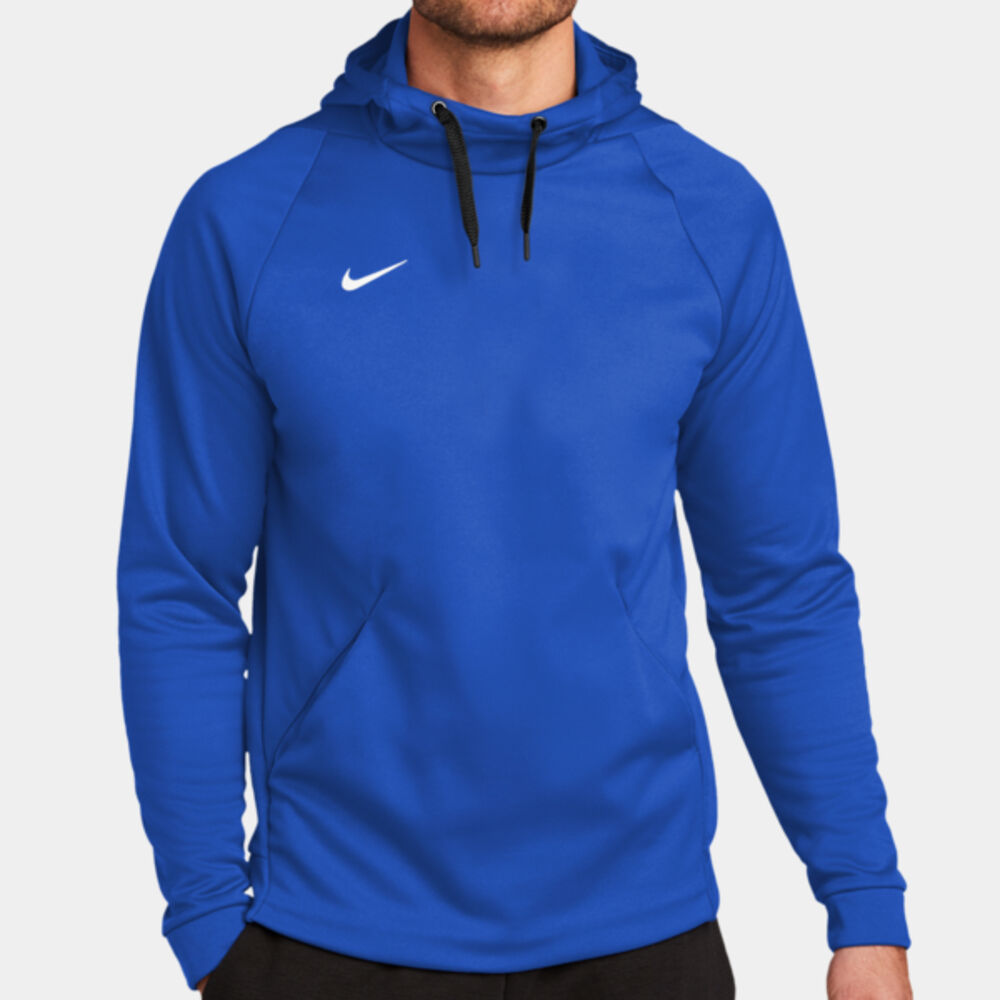 Therma FIT Pullover Fleece Hoodie Thumbnail