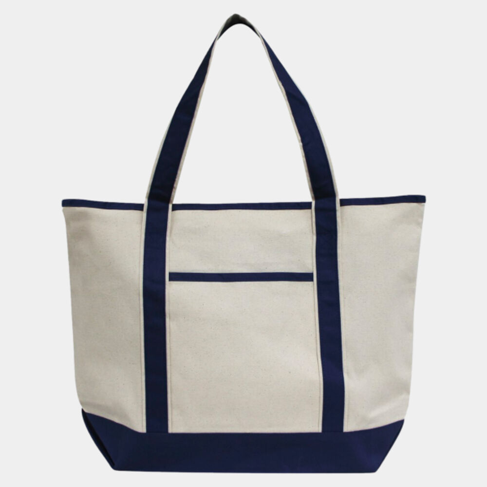 Promotional Heavyweight Medium Tote Bag Thumbnail