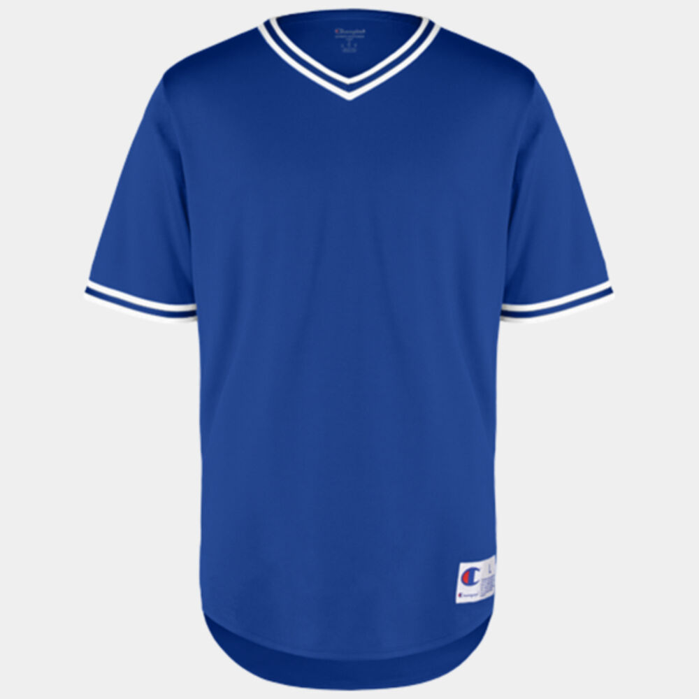 Heritage Jersey Thumbnail