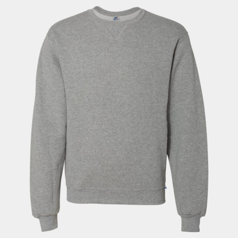Unisex Dri-Power® Crewneck Sweatshirt Thumbnail
