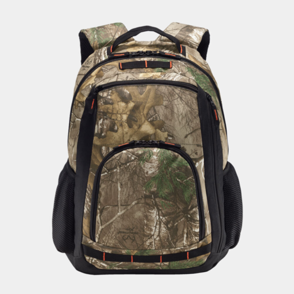 Camo Xtreme Backpack Thumbnail