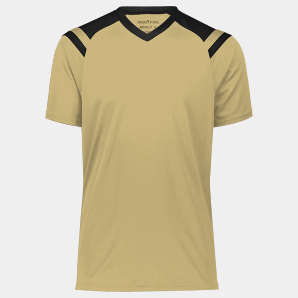 Sheffield Soccer Jersey Thumbnail