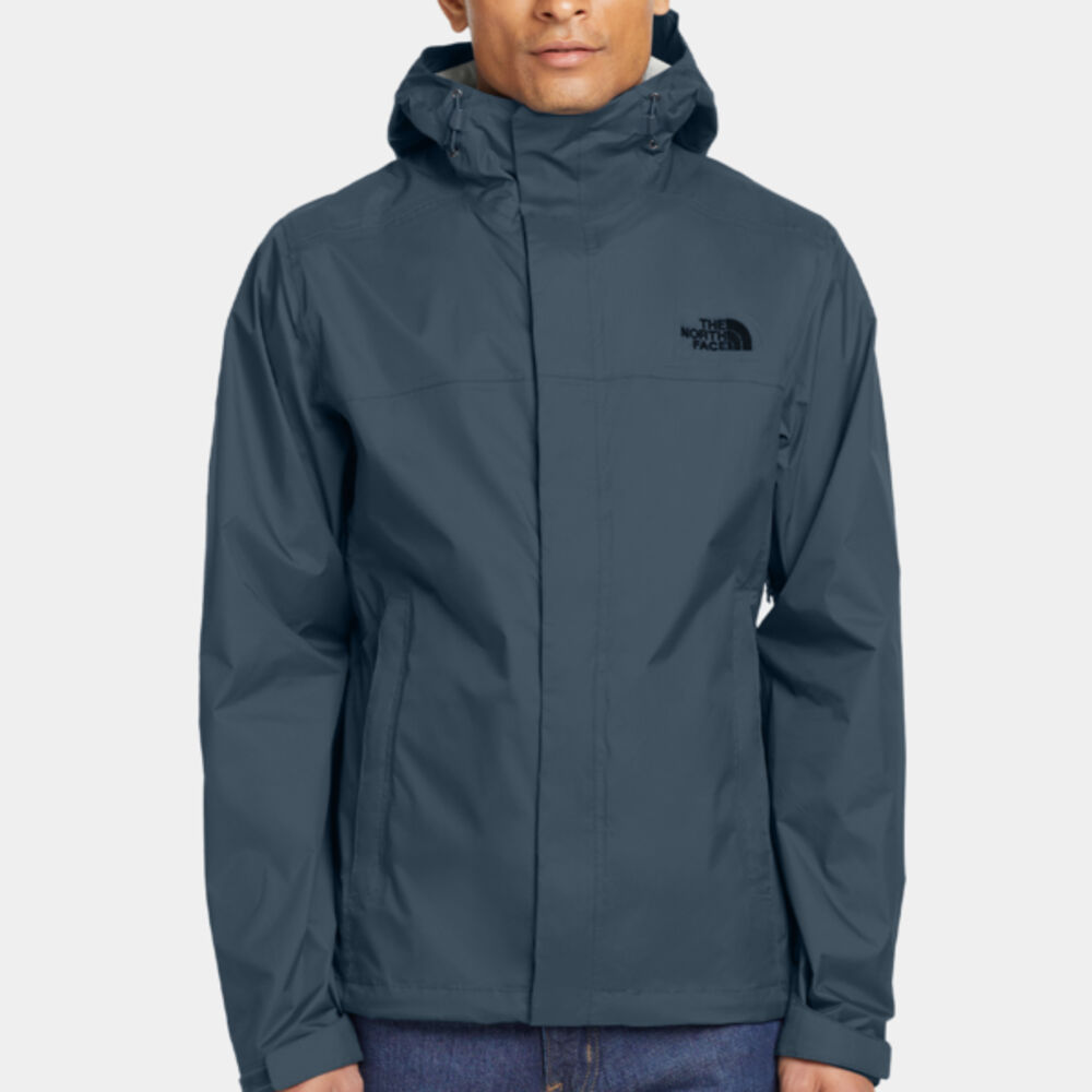 DryVent Rain Jacket Thumbnail