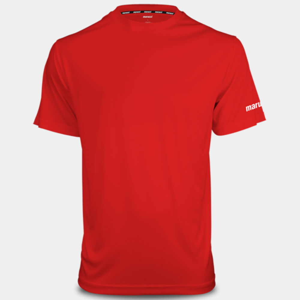 Team Dugout Active Tee Thumbnail