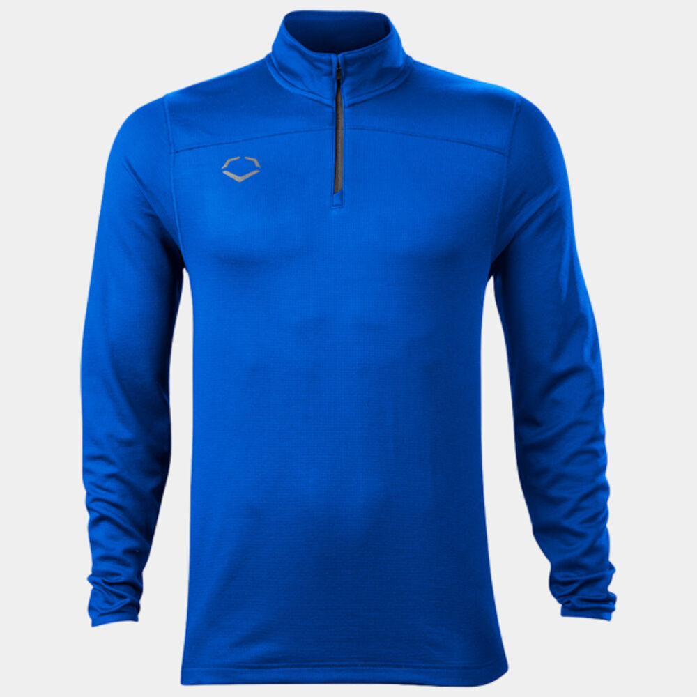Men's Lightweight 1/4 Zip Thumbnail