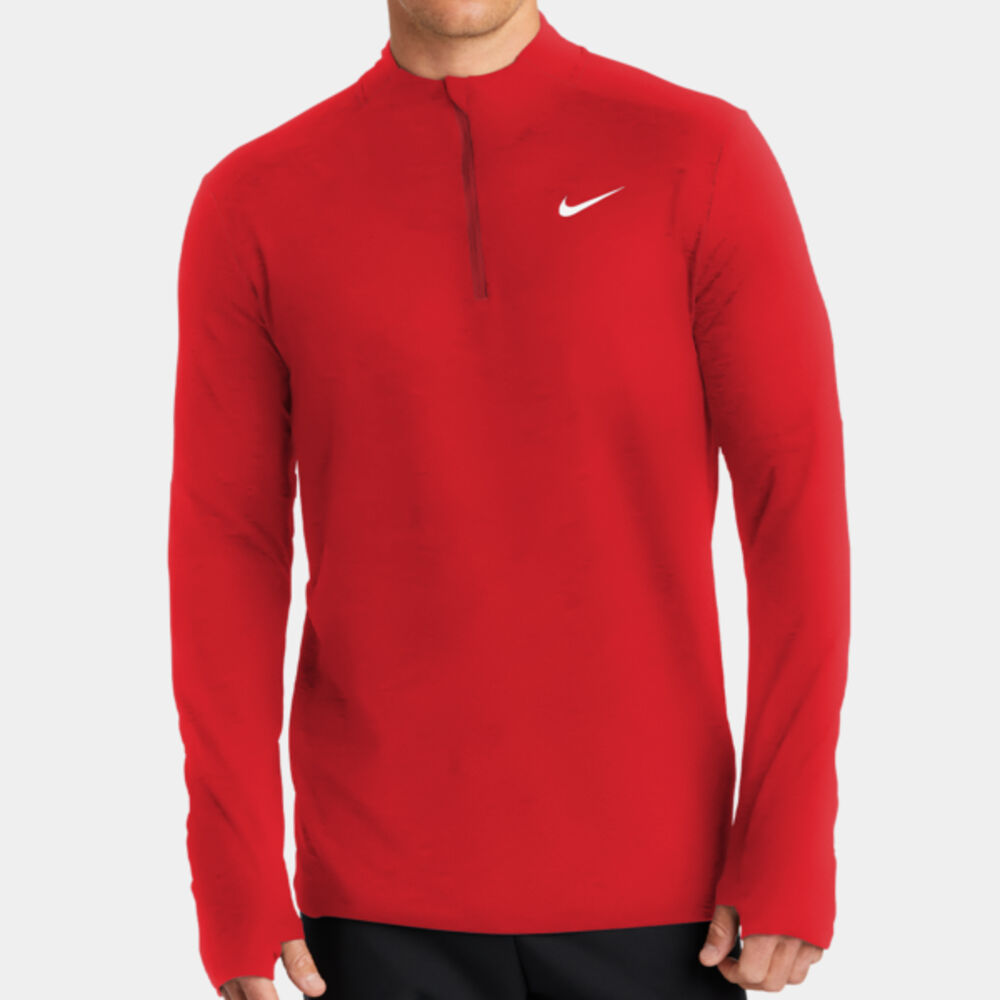 Dri FIT Element 1/2 Zip Top Thumbnail