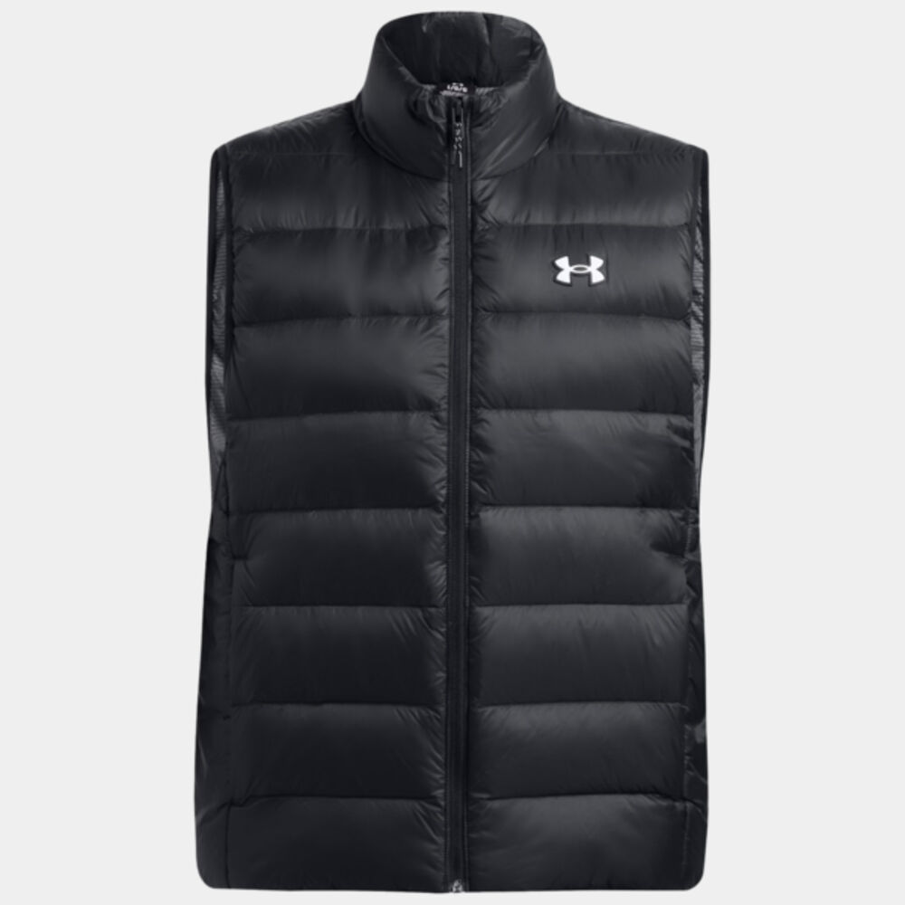 Men's UA Legend Down Vest Thumbnail