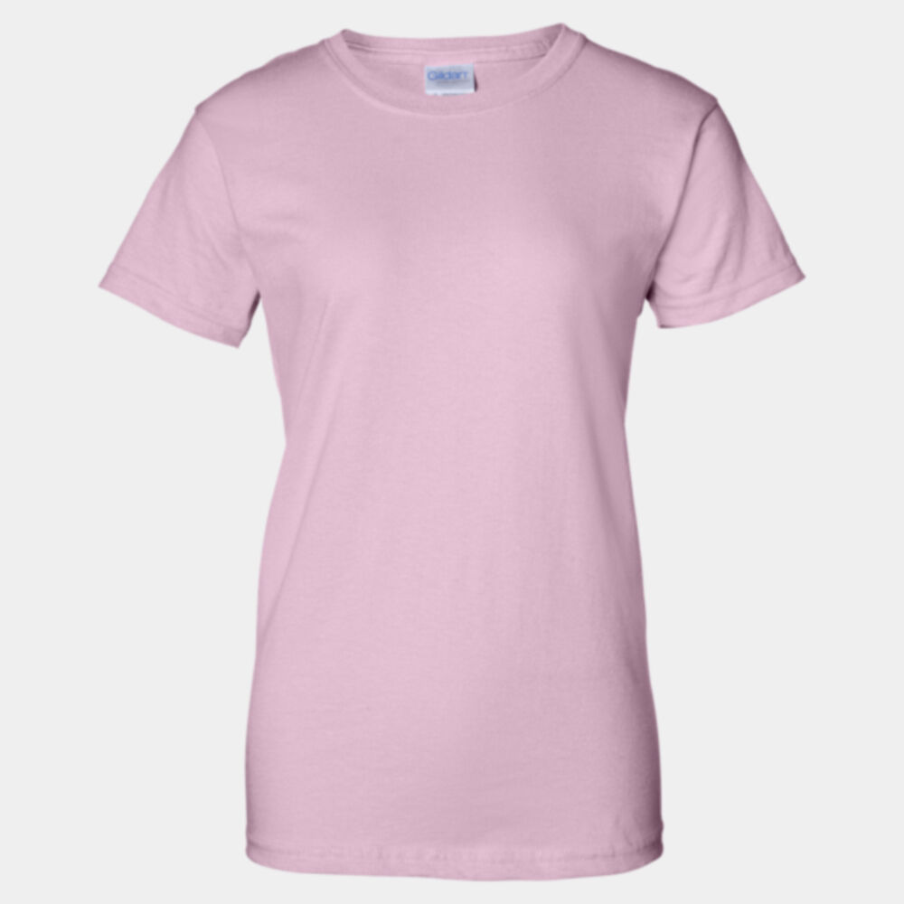 Ultra Cotton® Women’s T-Shirt Thumbnail