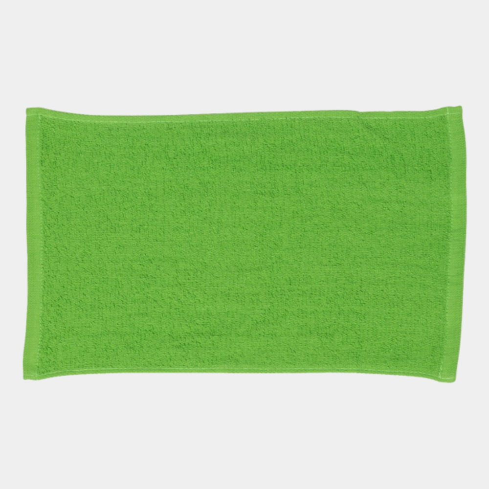 Budget Rally Towel Thumbnail