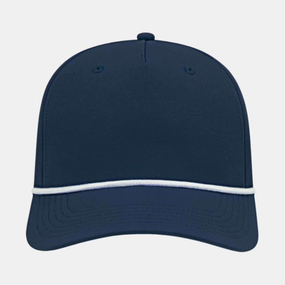 Athletic Rope Cap Thumbnail