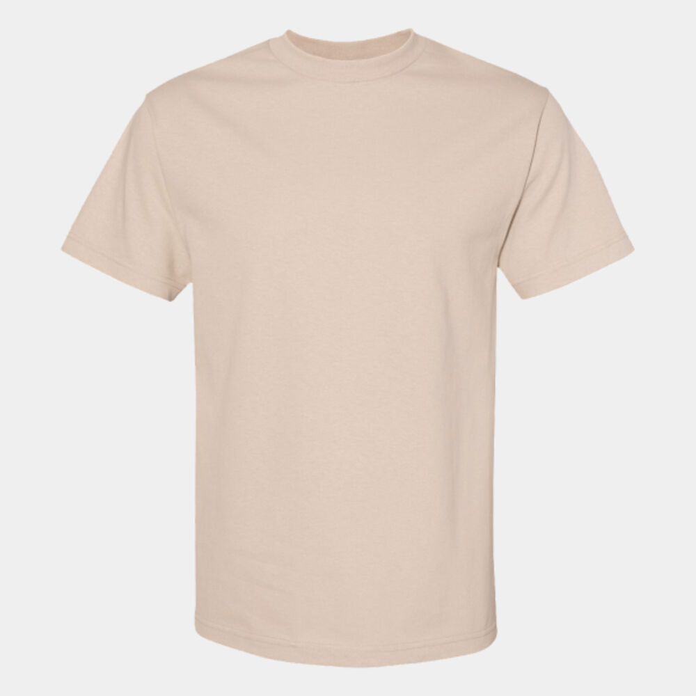 Heavyweight Cotton Tee Thumbnail