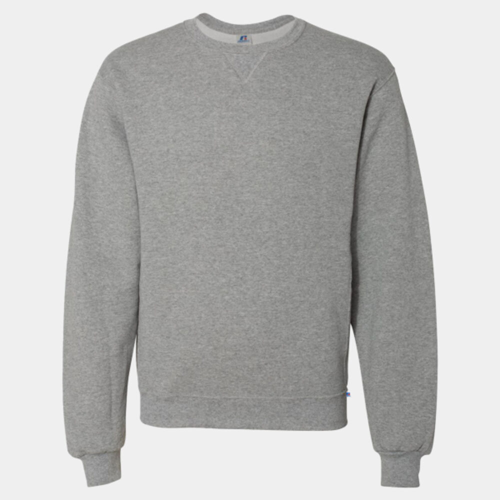 Dri Power® Crewneck Sweatshirt Thumbnail