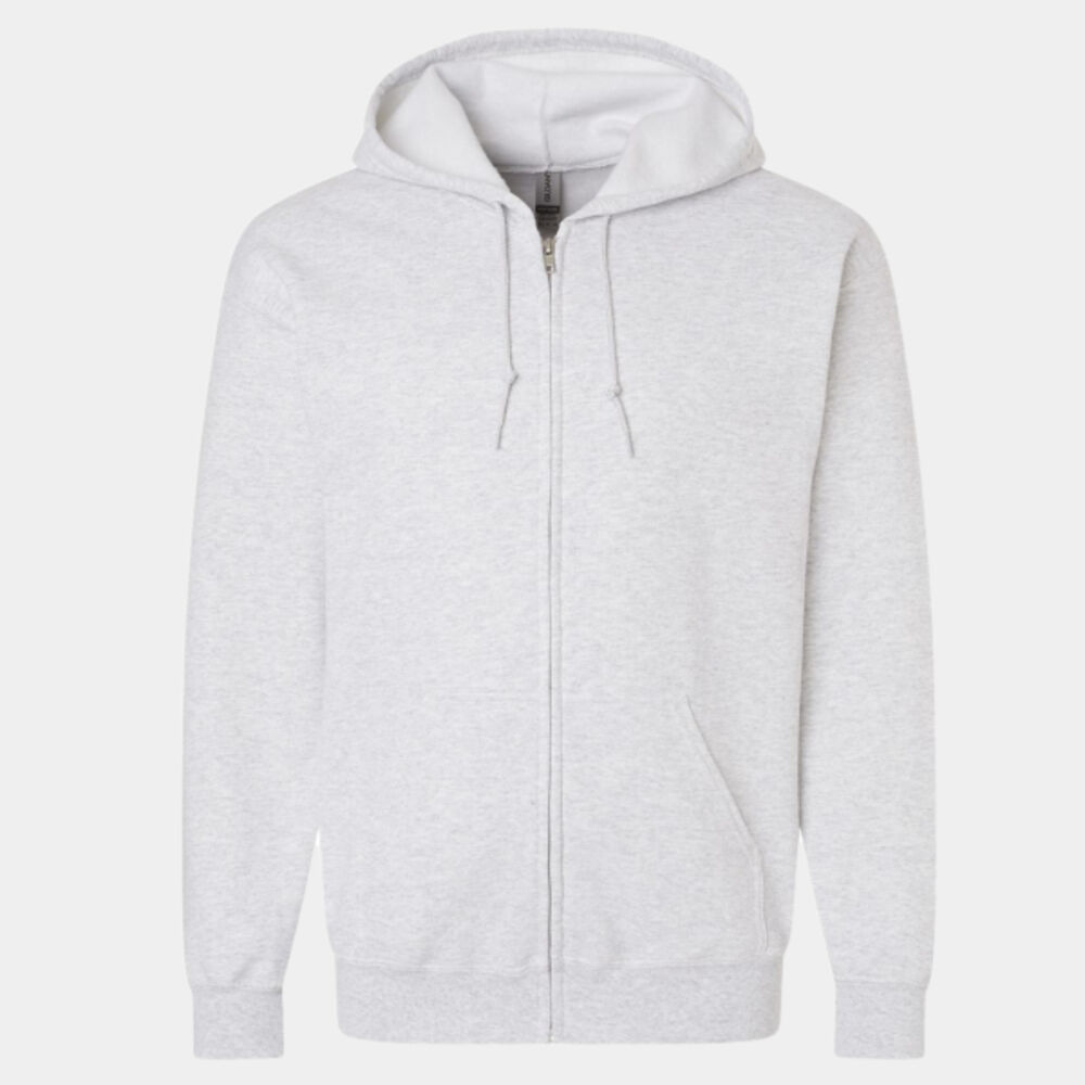 Heavy Blend™ Full-Zip Hooded Sweatshirt Thumbnail