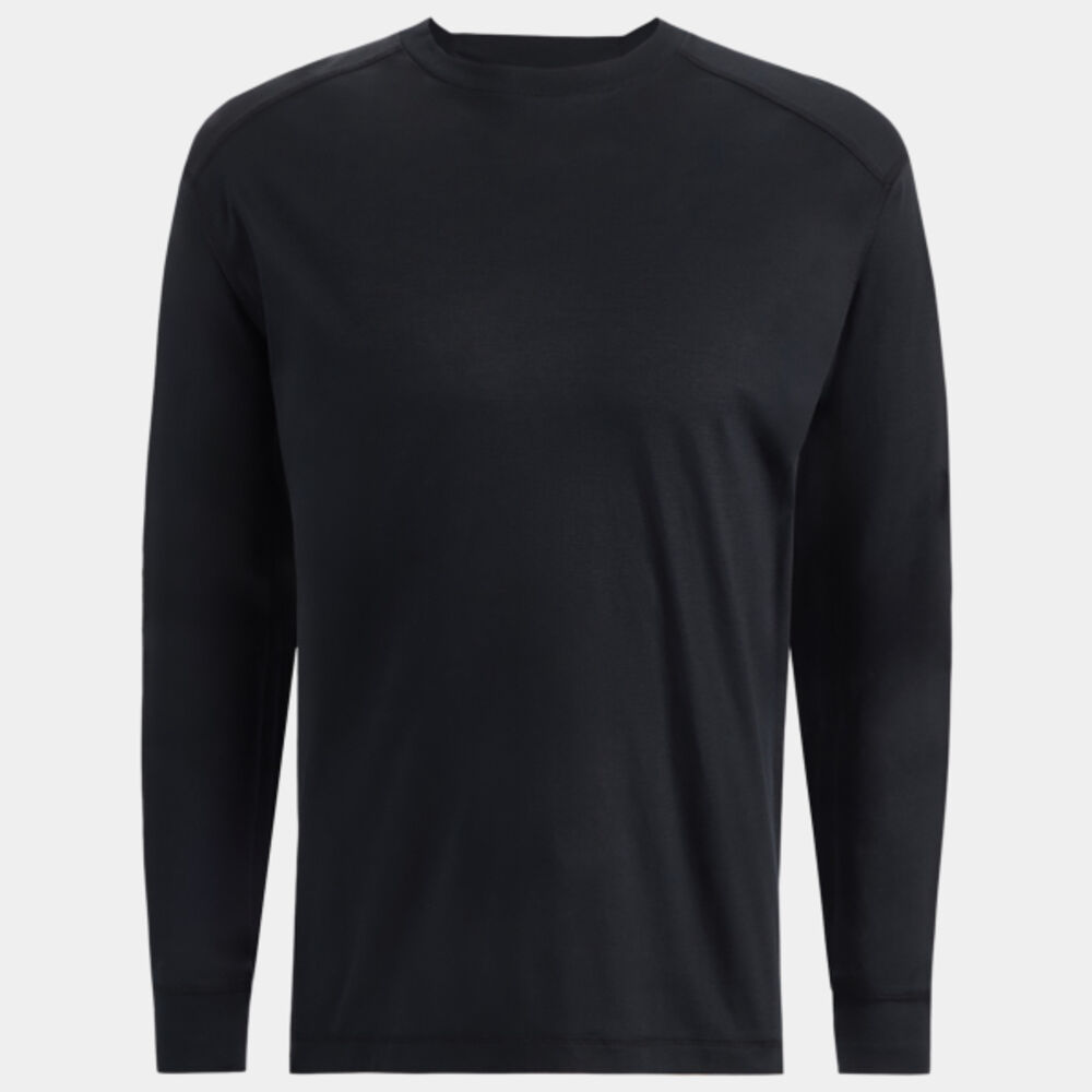 Wicking Cotton Ops Long Sleeve Tee Thumbnail