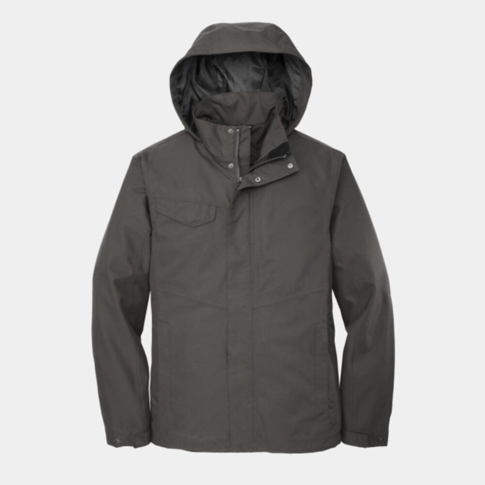 Collective Outer Shell Jacket Thumbnail