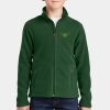 Youth Value Fleece Jacket Thumbnail