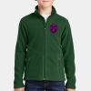 Youth Value Fleece Jacket Thumbnail