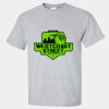 Ultra Cotton ® 100% US Cotton T Shirt Thumbnail