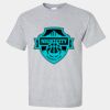 Ultra Cotton ® 100% US Cotton T Shirt Thumbnail