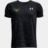 Boys' UA Tech™ 2.0 Short Sleeve Thumbnail