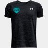 Boys' UA Tech™ 2.0 Short Sleeve Thumbnail