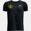 Boys' UA Tech™ 2.0 Short Sleeve Thumbnail