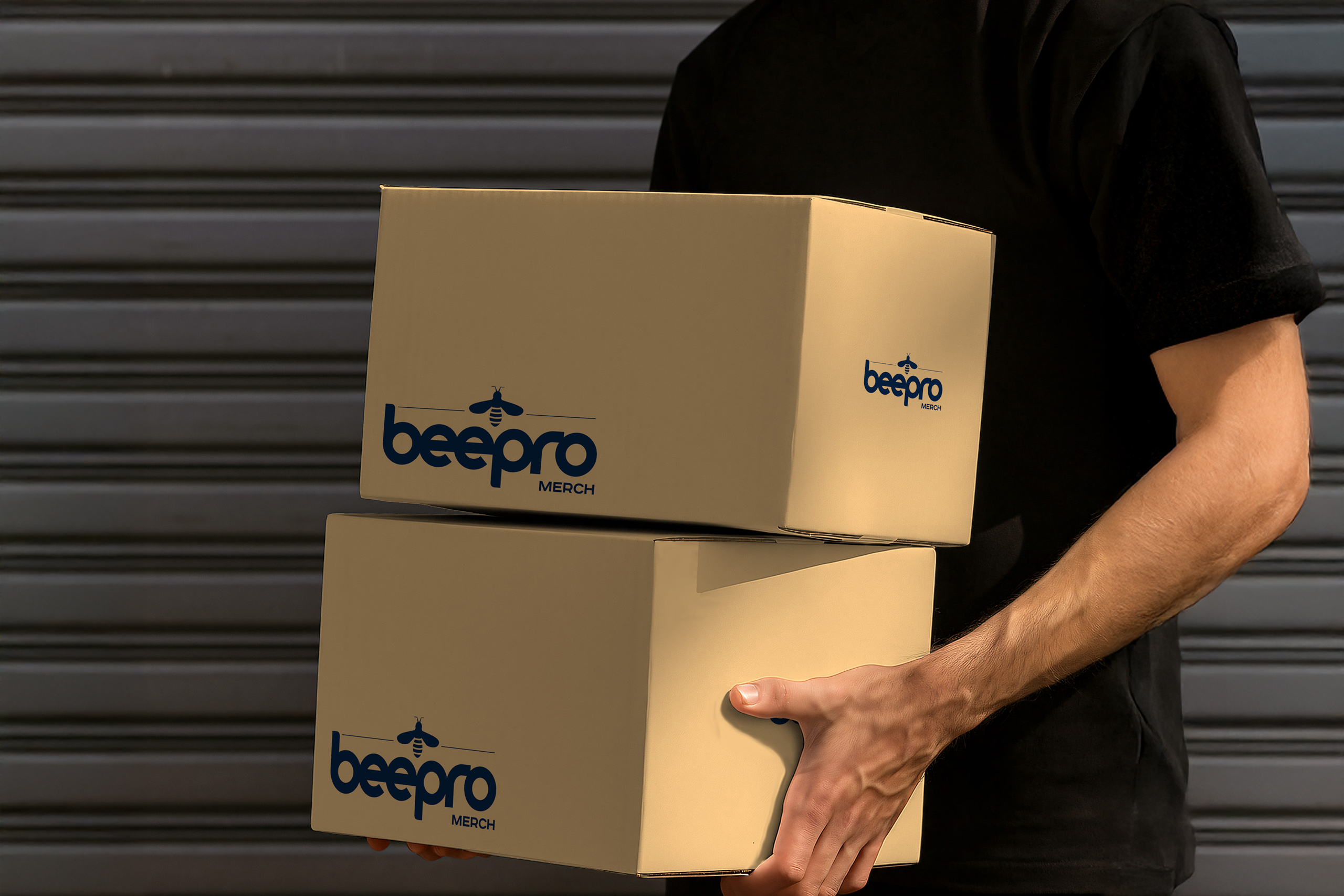 Boxes