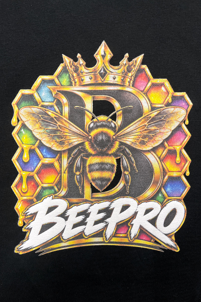 Bee Print